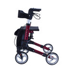 Deambulatore con ruote Antar AT51006