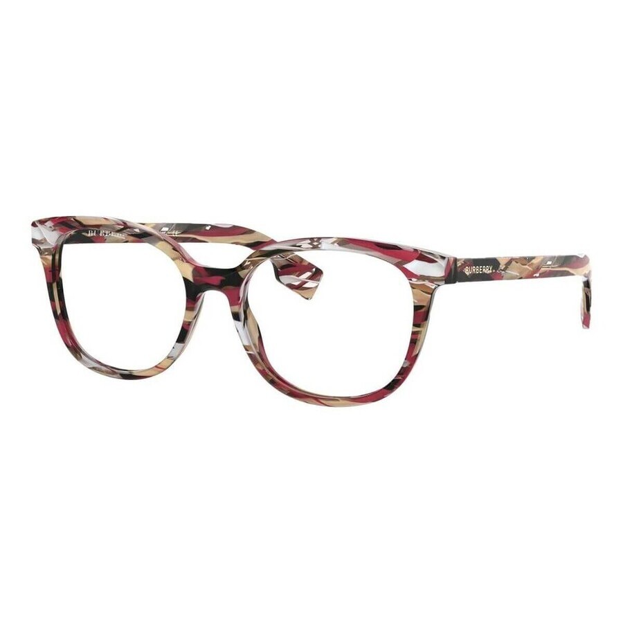 Buy Ladies' Spectacle frame Burberry STRIPED CHECK BE 2291 Ladies' Spectacle frame Burberry STRIPED CHECK BE 2291