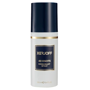 Xerjoff 40 Knots Deodorant, 100 ml