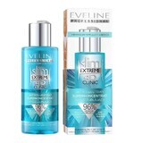 Eveline Cosmetics Slim Extreme 4D Clinic Superschlankheits-Konzentrat gegen Cellulite, 150 ml