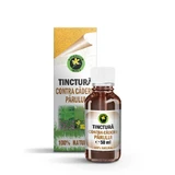 Tinctuur tegen haaruitval, 50 ml, Hypericum
