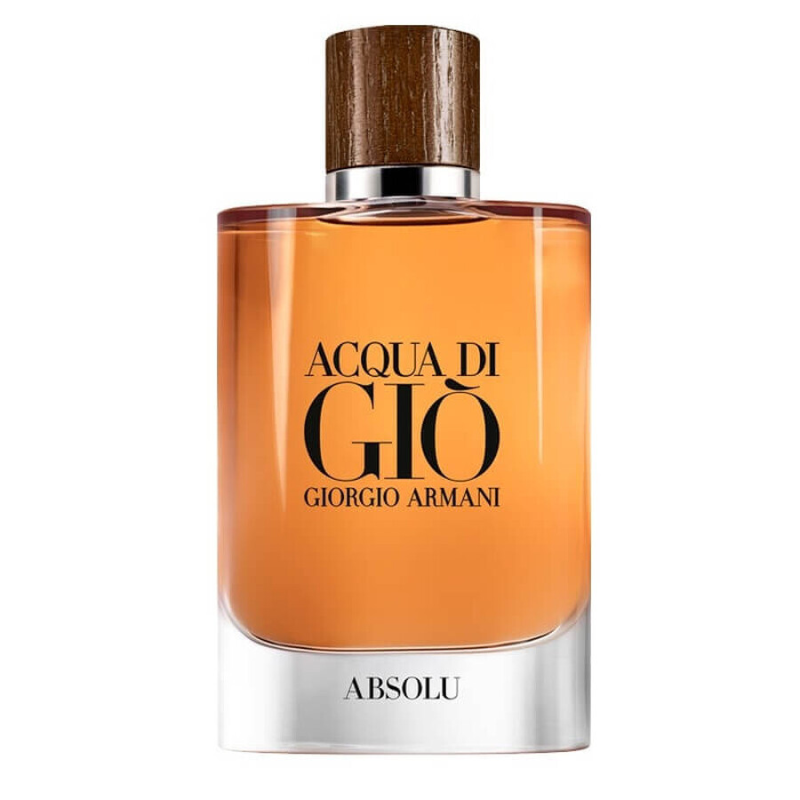 Comprar Giorgio Armani Acqua di Gio Absolu Eau de Parfum, 125ml Giorgio Armani Acqua di Gio Absolu Eau de Parfum, 125ml