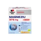 Magnésium 375 mg, 10 flacons unidoses, Doppelherz (vegan)