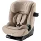 Child car seat Advansafix Pro I-Size, 76-150 cm, Style Teak, Britax