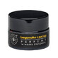 Miele Mydlarnia Profumo in cera d&#39;api Bergamotto e Patchouli, 15 g