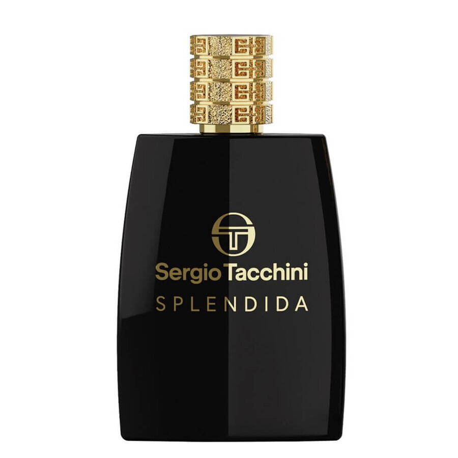 Boutique Sergio Tacchini Splendida Eau de Parfum, 100 ml Sergio Tacchini Splendida Eau de Parfum, 100 ml