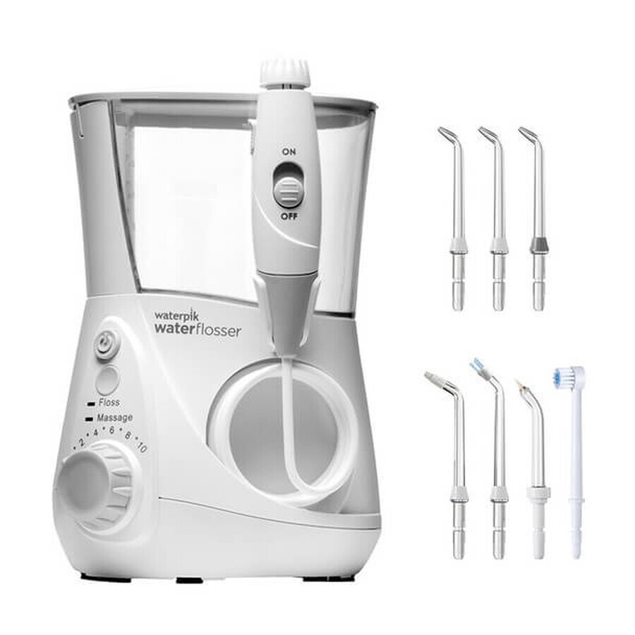 Dus bucal Aquarius, WP-660, Waterpik