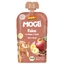 Puré ecológico, 1 año+, Cacao, Manzanas y Plátanos, 100 g, Mogli