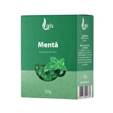 Pfefferminztee Bulk, 50 g, Larix