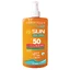 Dual-phase sun protection spray SPF 50 Sun, 200 ml, Gerocossen