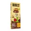 Fruchtsnack mit belgischer Schokolade, Meer und Birne, 30 g, Bob Snail