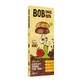 Fruchtsnack mit belgischer Schokolade, Meer und Birne, 30 g, Bob Snail