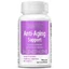 Ondersteuning tegen veroudering, 30 capsules, Zenyth