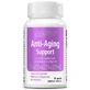 Ondersteuning tegen veroudering, 30 capsules, Zenyth