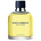 Dolce amp; Gabbana Pour Homme Eau de Toilette, 125 ml