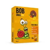 Panecillos de fruta, Mango, 100 g, Bob Snail