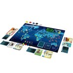 Bordspel Pandemic Asmodee ZM7101ES (ES) Bordspel Pandemic Asmodee ZM7101ES (ES)