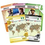 Bordspel Pandemic Asmodee ZM7101ES (ES) Bordspel Pandemic Asmodee ZM7101ES (ES)