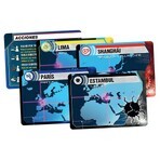 Bordspel Pandemic Asmodee ZM7101ES (ES) Bordspel Pandemic Asmodee ZM7101ES (ES)