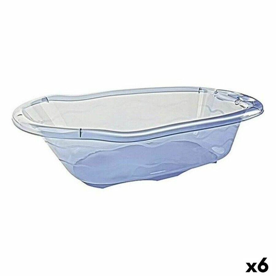 Comprar Cadă de baie For my Baby (6 Unități) (85 x 49 x 23,5 cm) Cadă de baie For my Baby (6 Unități) (85 x 49 x 23,5 cm)