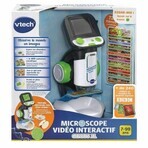 Microscop Vtech Genius XL Video