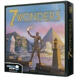 Joc de Masă 7 WONDERS Spaniolă