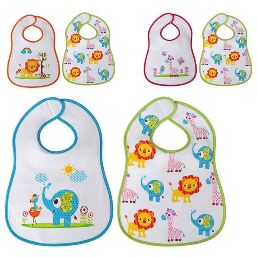 Buy Bib 119031 (2 uds) Bib 119031 (2 uds)