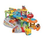 Pistă cu Rampe Vtech VTH80-512705 Pistă cu Rampe Vtech VTH80-512705