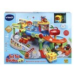 Pistă cu Rampe Vtech VTH80-512705 Pistă cu Rampe Vtech VTH80-512705