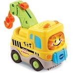 Pistă cu Rampe Vtech VTH80-512705 Pistă cu Rampe Vtech VTH80-512705