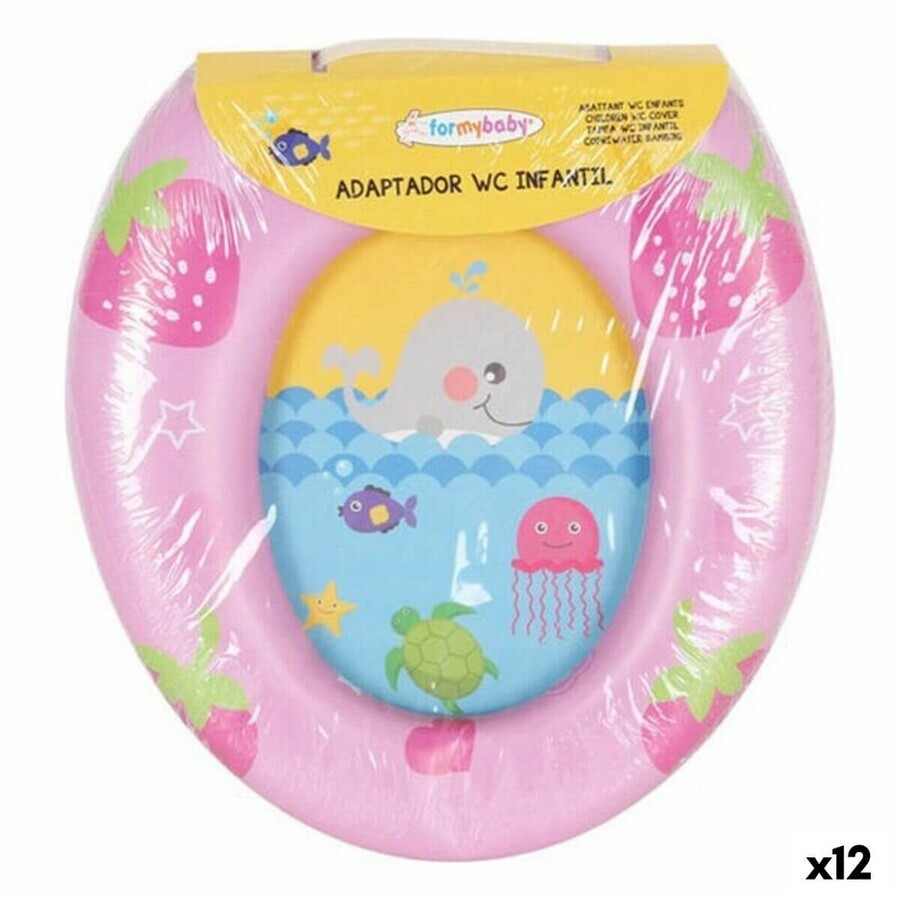 Shop Baby WC-Aufsatz For my Baby (12 Stück) Baby WC-Aufsatz For my Baby (12 Stück)