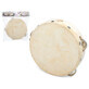 Tambourine &#216; 17 cm 17 cm