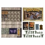 Jeu de société Hasbro Hero Quest Extension Jeu de société Hasbro Hero Quest Extension