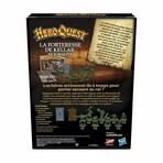 Jeu de société Hasbro Hero Quest Extension Jeu de société Hasbro Hero Quest Extension