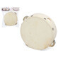 Tambourine &#216; 14 cm