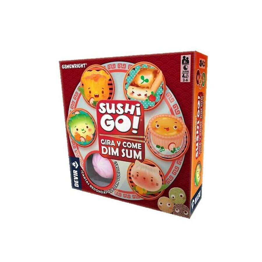 Comprar Joc de Masă Devir MGS0000024037 Joc de Masă Devir MGS0000024037