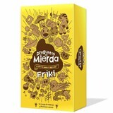 Joc de Masă PREGUNTAS DE MIERDA FRIKI