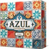 Joc de Masă AZUL Spaniolă