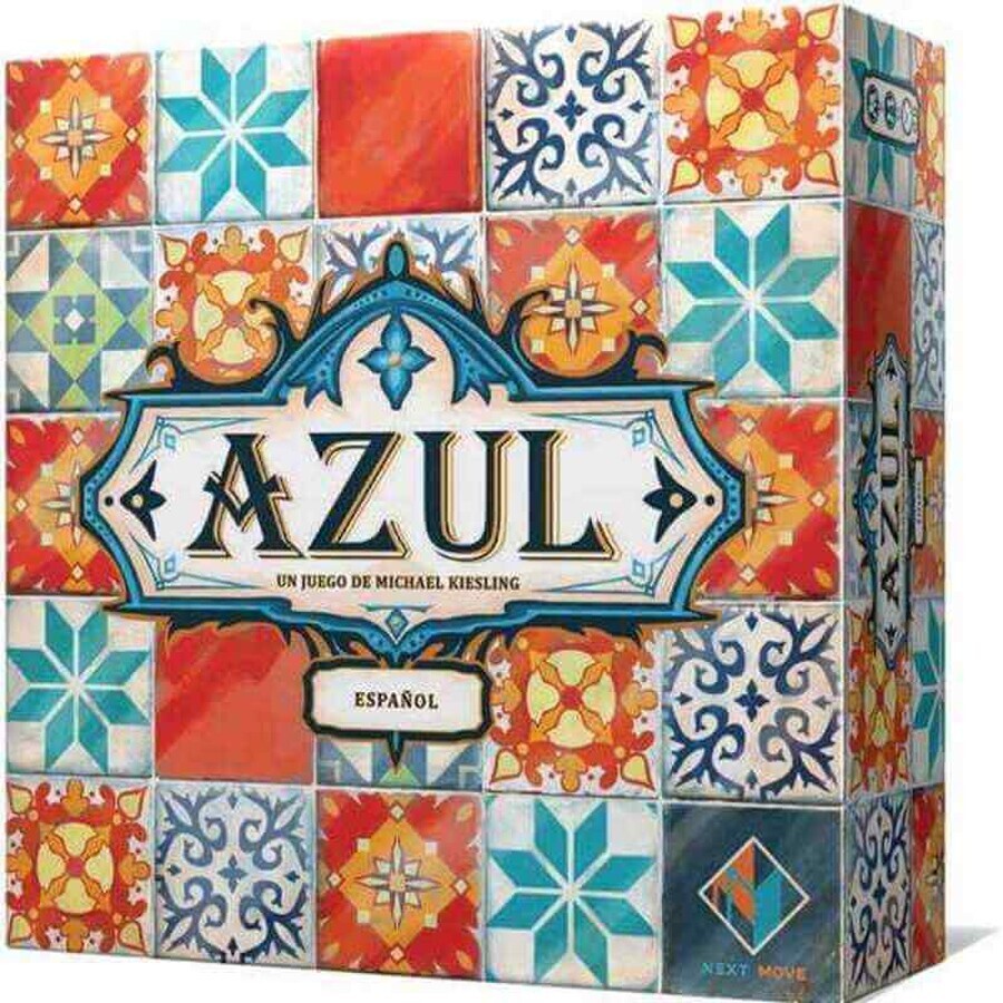 Acquista Gioco da Tavolo AZUL Spagnolo Gioco da Tavolo AZUL Spagnolo