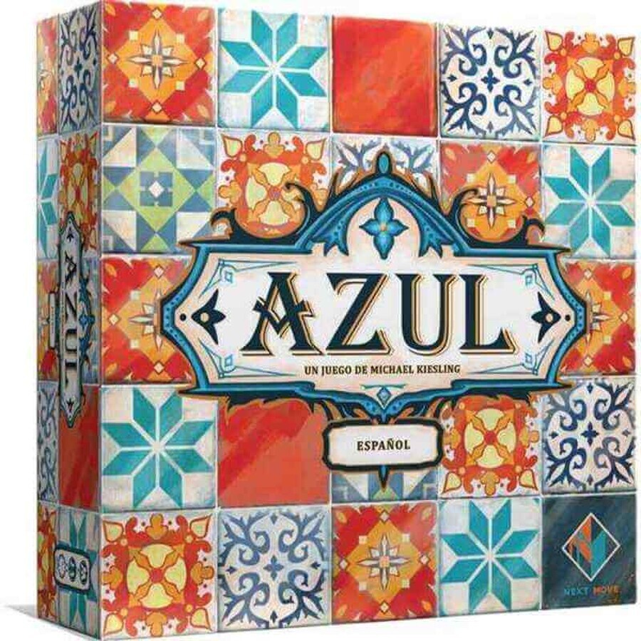 Gioco da Tavolo AZUL Spagnolo Gioco da Tavolo AZUL Spagnolo