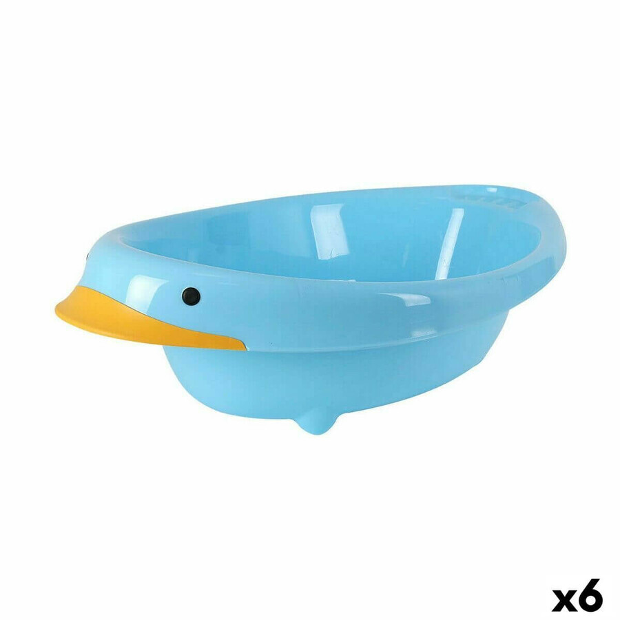 Winkel op Badkuip For my Baby Kinderen Eend 43 L 90 x 54 x 27 cm (6 Stuks) Badkuip For my Baby Kinderen Eend 43 L 90 x 54 x 27 cm (6 Stuks)