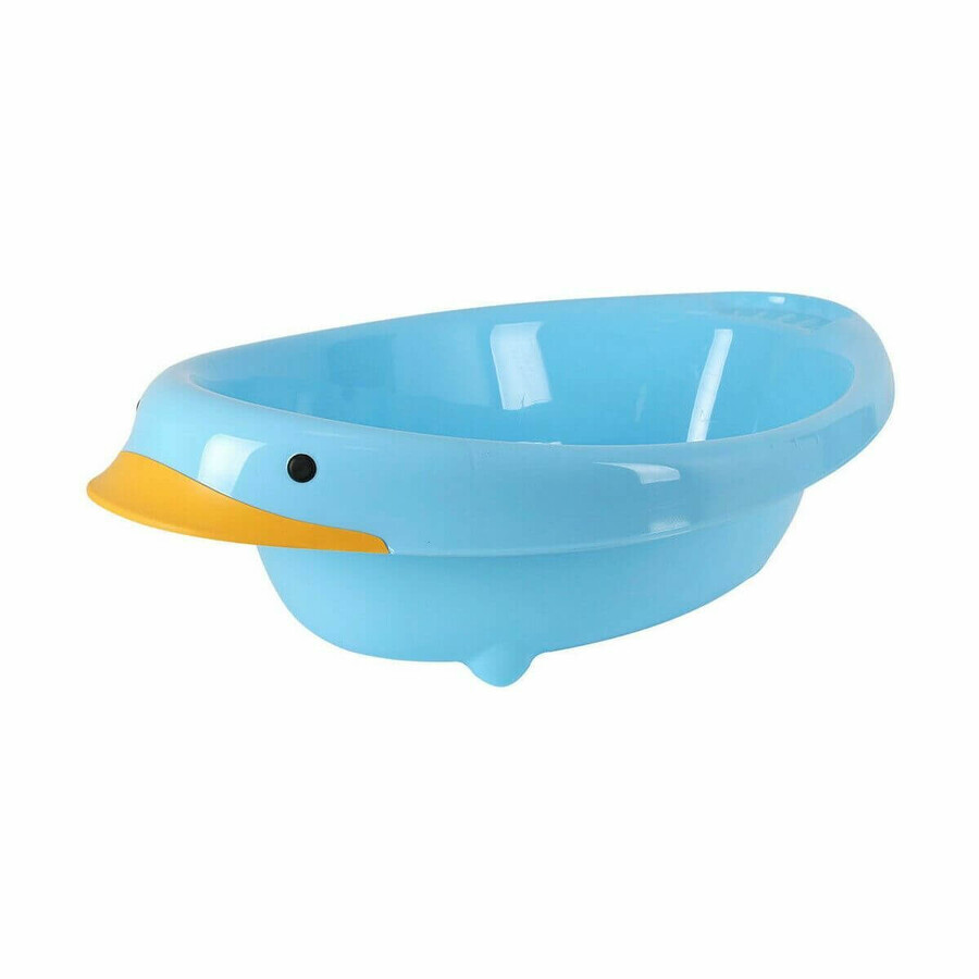 Badkuip For my Baby Kinderen Eend 43 L 90 x 54 x 27 cm (6 Stuks) Badkuip For my Baby Kinderen Eend 43 L 90 x 54 x 27 cm (6 Stuks)