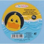 Badkuip For my Baby Kinderen Eend 43 L 90 x 54 x 27 cm (6 Stuks)