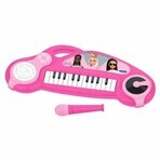Elektronische piano Lexibook Barbie Elektronische piano Lexibook Barbie