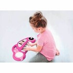 Elektronische piano Lexibook Barbie Elektronische piano Lexibook Barbie