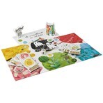Gioco da Tavolo El Monstruo de Colores Devir BGMONSP (ES) Gioco da Tavolo El Monstruo de Colores Devir BGMONSP (ES)