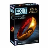 Joc de Masă Devir Exit The Lord of the Rings Spaniolă