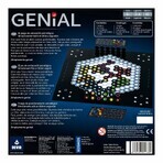 Gioco da Tavolo Devir BGGENITR