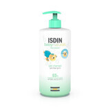 Gel and Shampoo Isdin Baby Naturals 750 ml