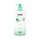 Gel en Shampoo Isdin Baby Naturals 750 ml